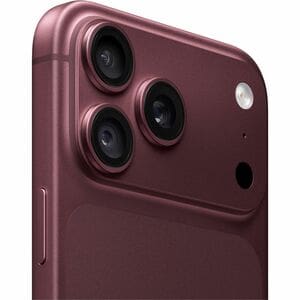 Celular Apple iPhone 18 Pro MJT14LZ/A 1TB 5G vino