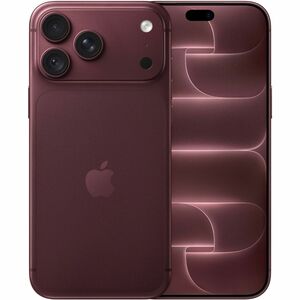 Celular Apple iPhone 18 Pro MJRW4LZ/A 512GB 5G vino