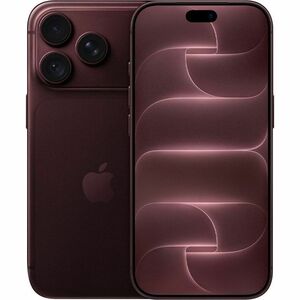 Celular Apple iPhone 18 Pro MJRW4LZ/A 512GB 5G vino