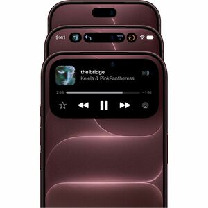 Celular Apple iPhone 18 Pro MJRW4LZ/A 512GB 5G vino