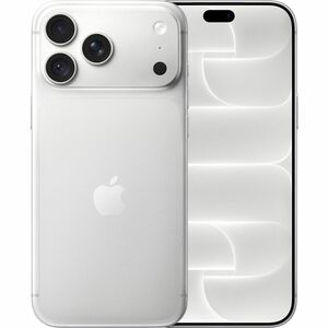 Celular Apple iPhone 18 Pro MJT44LZ/A 2TB 5G plata
