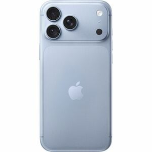 Celular Apple iPhone 18 Pro MJRX4LZ/A 512GB 5G glaciar