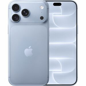 Celular Apple iPhone 18 Pro MJRX4LZ/A 512GB 5G glaciar