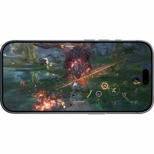 Celular Apple iPhone 18 Pro MJRX4LZ/A 512GB 5G glaciar