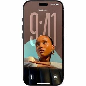 Celular Apple iPhone 18 Pro MJT54LZ/A 2TB 5G vino