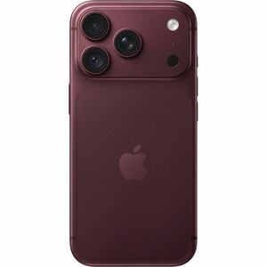 Celular Apple iPhone 18 Pro MJT54LZ/A 2TB 5G vino