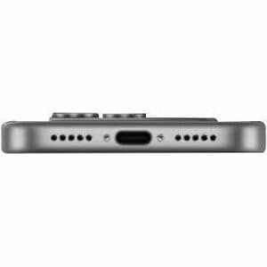 Celular Apple iPhone 18 Pro MJRV4LZ/A 512GB 5G plata