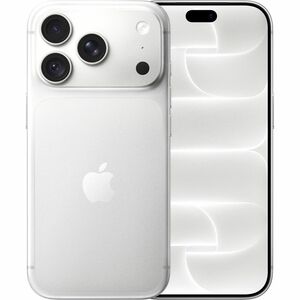 Celular Apple iPhone 18 Pro MJRV4LZ/A 512GB 5G plata
