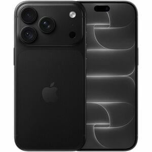 Celular Apple iPhone 18 Pro MJRP4LZ/A 256GB 5G negro