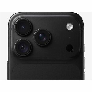 Celular Apple iPhone 18 Pro MJRP4LZ/A 256GB 5G negro