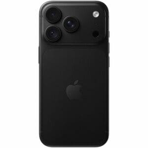 Celular Apple iPhone 18 Pro MJRP4LZ/A 256GB 5G negro
