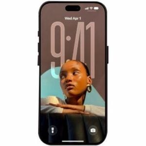 Celular Apple iPhone 18 Pro MJRR4LZ/A 256GB 5G vino