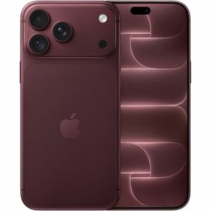 Celular Apple iPhone 18 Pro MJRR4LZ/A 256GB 5G vino
