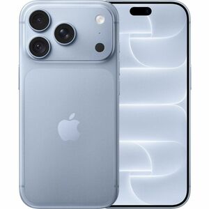 Celular Apple iPhone 18 Pro MJT24LZ/A 1TB 5G glaciar