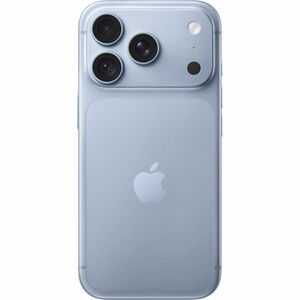 Celular Apple iPhone 18 Pro MJT24LZ/A 1TB 5G glaciar