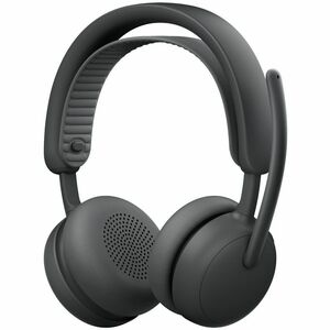 Auriculares Logitech Zone Wireless 2 ES 981-001513 Bluetooth usb tipo C Teams