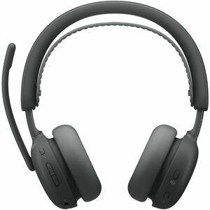 Auriculares Logitech Zone Wireless 2 ES 981-001513 Bluetooth usb tipo C Teams