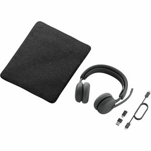 Auriculares Logitech Zone Wireless 2 ES 981-001513 Bluetooth usb tipo C Teams