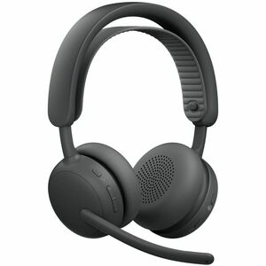 Auriculares Logitech Zone Wireless 2 ES 981-001513 Bluetooth usb tipo C Teams