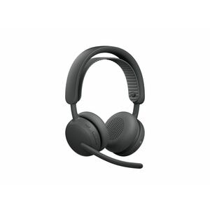 Auriculares Logitech Zone Wireless 2 ES 981-001513 Bluetooth usb tipo C Teams