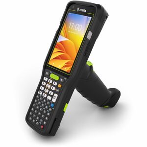 Terminal móvil Zebra MC3401-0G1J54SS-A6 Wi-Fi 6E 6GB/64GB NFC