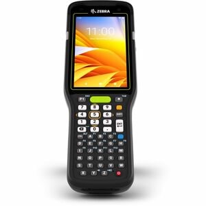 Terminal móvil Zebra MC3401-0G1J54SS-A6 Wi-Fi 6E 6GB/64GB NFC