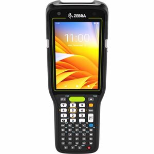 Terminal móvil Zebra MC3401-0G1J54SS-A6 Wi-Fi 6E 6GB/64GB NFC