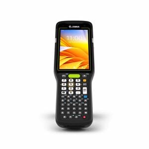 Terminal móvil Zebra MC3401-0G1J54SS-A6 Wi-Fi 6E 6GB/64GB NFC