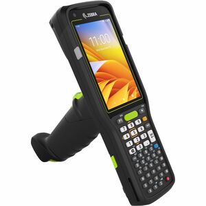 Terminal móvil Zebra MC3401-0G1J54SS-A6 Wi-Fi 6E 6GB/64GB NFC
