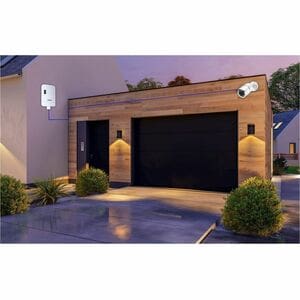 Switch Intellinet 509220 5 puertos Gigabit, PoE+ 85W, montaje pared