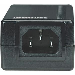 Inyector PoE Intellinet 524179 Fast Ethernet, 15.4W, 48V DC