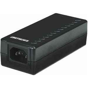 Inyector PoE Intellinet 524179 Fast Ethernet, 15.4W, 48V DC