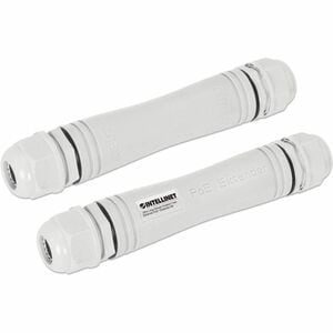 Extensor PoE Intellinet 561952 PoE+, 30W, exterior hasta 1 km