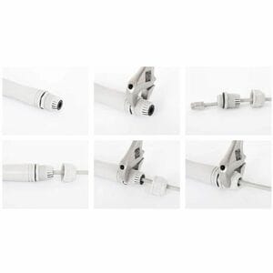 Extensor PoE Intellinet 561952 PoE+, 30W, exterior hasta 1 km