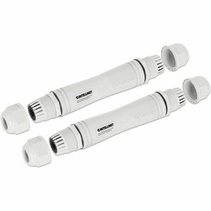 Extensor PoE Intellinet 561952 PoE+, 30W, exterior hasta 1 km