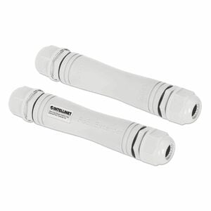 Extensor PoE Intellinet 561952 PoE+, 30W, exterior hasta 1 km