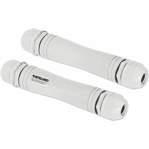 Extensor PoE Intellinet 561952 PoE+, 30W, exterior hasta 1 km