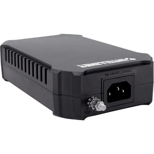 Inyector PoE Intellinet 561495 Gigabit, PoE++ 95W, entrada 120/230V AC