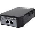 Inyector PoE Intellinet 561495 Gigabit, PoE++ 95W, entrada 120/230V AC