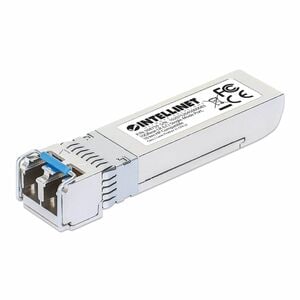 Transceiver Intellinet 508759 SFP+ 10GBase-LR, 1310 nm, 10 km
