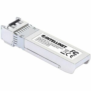 Transceiver Intellinet 508766 SFP+ 10GBase-SR, 850 nm, 300 m