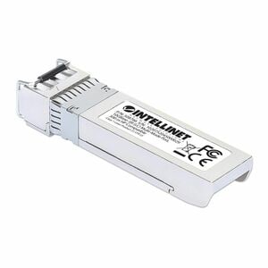Transceiver Intellinet 508766 SFP+ 10GBase-SR, 850 nm, 300 m