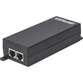 Inyector PoE Intellinet 561518 Gigabit, 30W, entrada 120/230V AC