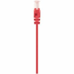 Cable de red Intellinet 744836 Cat6 1,52 m 10Gbit/s UTP rojo x10