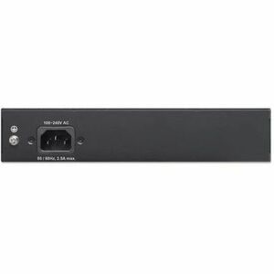 Switch Intellinet 561402 10 puertos Gigabit Ethernet PoE+ 120 W
