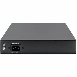 Switch Intellinet 561402 10 puertos Gigabit Ethernet PoE+ 120 W