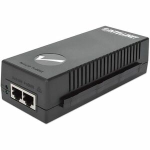 Inyector PoE+ Intellinet 561570 2.5G 30 W 120/230 V AC