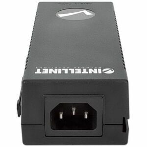 Inyector PoE+ Intellinet 561570 2.5G 30 W 120/230 V AC