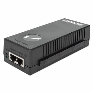 Inyector PoE+ Intellinet 561570 2.5G 30 W 120/230 V AC