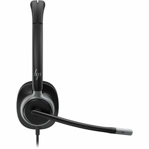 Auriculares Poly Mission 625 C01C6AA#AC3 estéreo USB-C/A cancelación de ruido